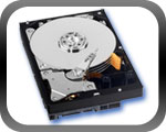 Hard Drives